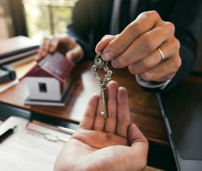 hoome buying steps Property rights