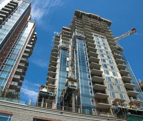 condos09 Buying Real Estate in Canada