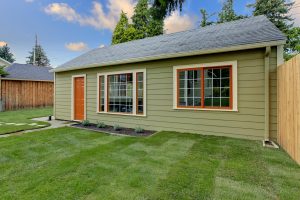 backyard house home buying closing cost