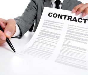 agreement Assignment clauses in contracts