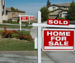 home sell Property rights