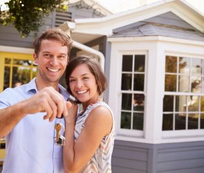 recreational properties
