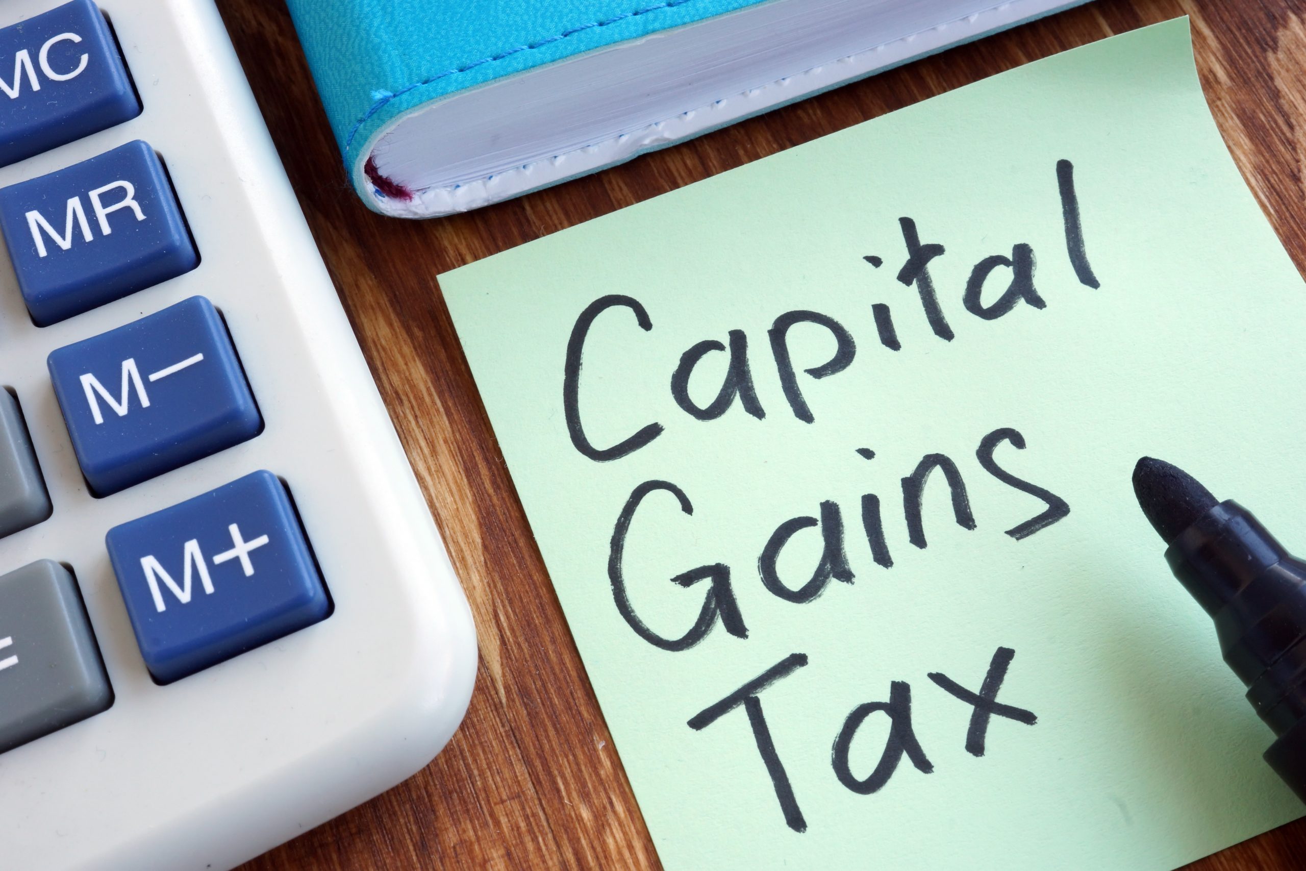 Capital Gains Tax on Property in Canada How It Works and Q&A Know