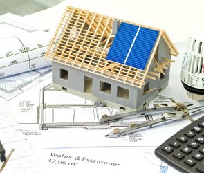 solar panel home Property rights