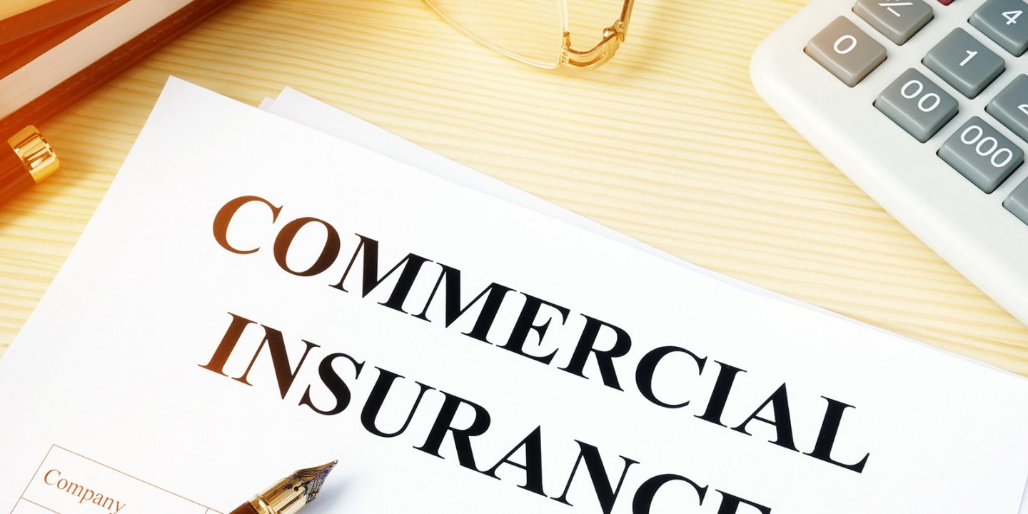 A Comprehensive Guide to Understanding Commercial Insurance Types 1 Commercial Insurance types Commercial insurance types