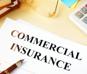 Commercial Insurance types home buying closing cost
