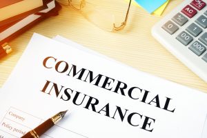 Commercial Insurance types home buying closing cost