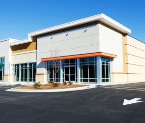 commercial plaza Commercial Property