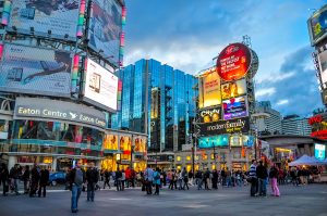 toronto downtown streetview home buying closing cost