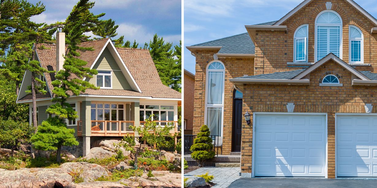 House Vs. Cottage Key Differences In Buying Process Explained