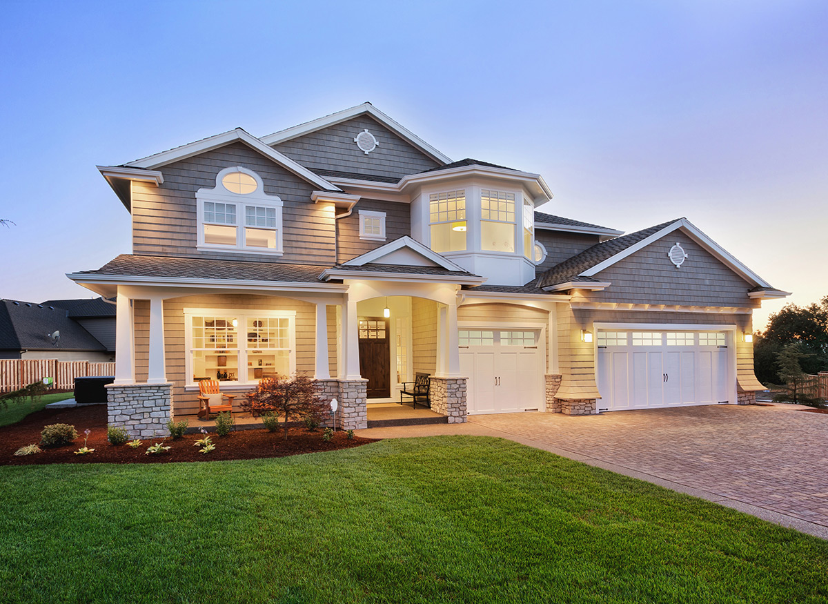 detached house home buying closing cost
