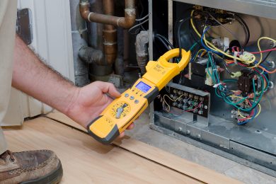 HVAC Maintenance