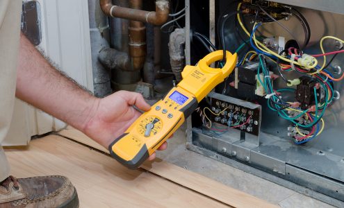 HVAC Maintenance