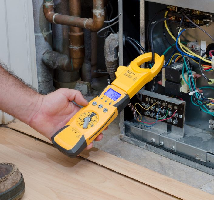 HVAC Maintenance