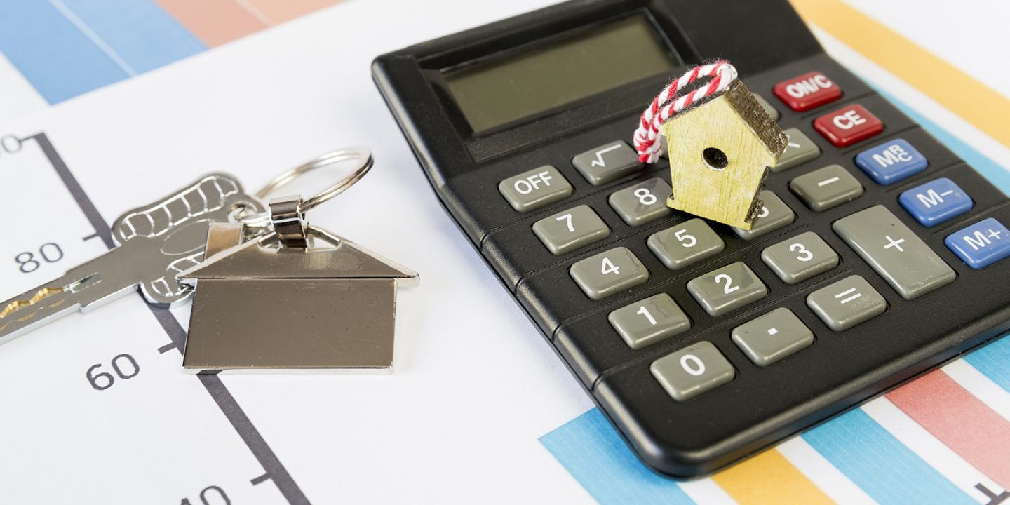What is a "closing cost" when buying a property? 1 calculator house key chain closing cost KYP home buying closing cost