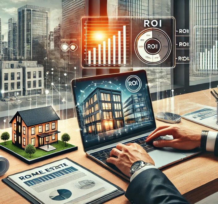 Commercial Property Investment