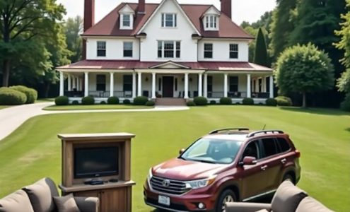 real property vs personal property-KYP