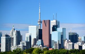 Top Canadian Cities for Real Estate Investment in 2025